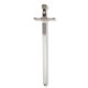 Spada panoplie Excalibur Cadete Deluxe Gladius