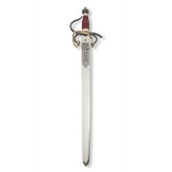 Sabie Colada Cid Cadete Deluxe Gladius