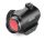 Red Dot Hawke 1X20 3MOA, weaver