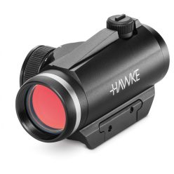 Red Dot Hawke Vantage 1x25