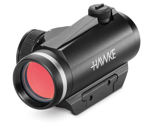 Red Dot Hawke Vantage 1x25