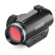 Red Dot Hawke Vantage 1x25