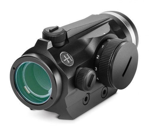 Red Dot Hawke Vantage 1x25