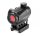 Red Dot Hawke Endurance 1X25 QR Digital Control