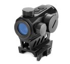 Red Dot Hawke Endurance 1X25 QR Digital Control
