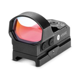 Red Dot Hawke Reflex Sight Wide View