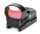 Red Dot Hawke Reflex Sight Wide View