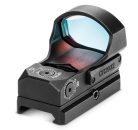 Red Dot Hawke Reflex Sight Wide View
