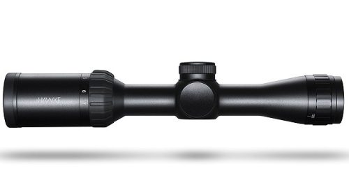 Luneta Hawke 2-7x32 Airmax AMX AO