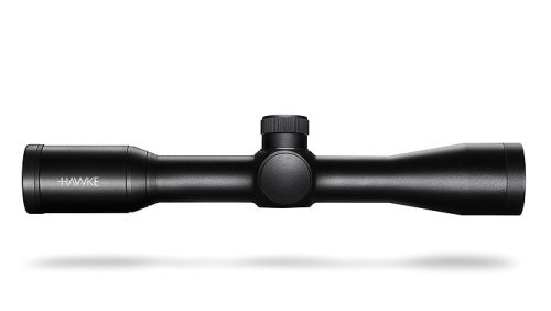 Luneta Hawke Vantage 4x32 Mil-dot 1"