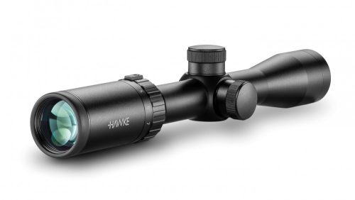 Luneta Hawke Vantage 2-7x32, 30/30 Duplex