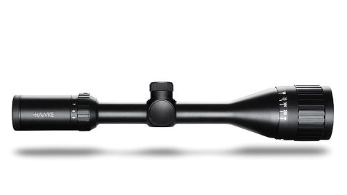Luneta 4-12x40 Hawke Vantage AO 30/30