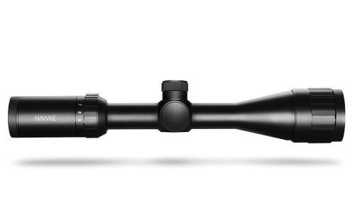 Luneta 4-12x40 Hawke Vantage AO Mil-Dot