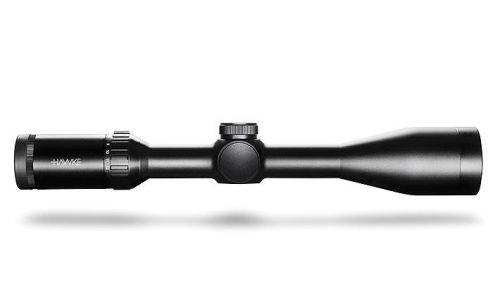 Luneta Hawke Vantage 4-16x44 SF HalfMildot 1"
