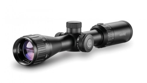 Luneta Hawke Vantage 2-7x32 IR AO MilDot