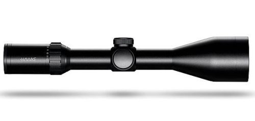 Luneta Hawke Vantage 3-12x56 30 WA IR L4A