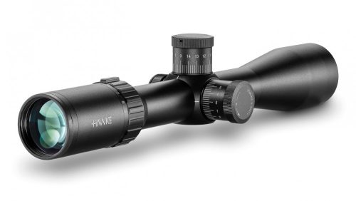 Luneta Hawke Vantage 3-9x40 30 WA .223/.308 Marksman 30mm