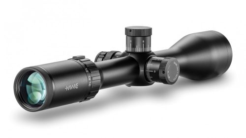Luneta Hawke 4-16x50 Vantage WA IR FFP HalfMil Dot 30mm