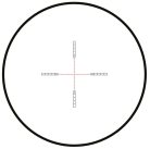Luneta Hawke 4-16x50 Vantage WA IR FFP HalfMil Dot 30mm