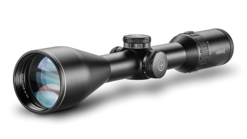 Luneta Hawke Endurance 3-12×56 30 WA, LRC 12x