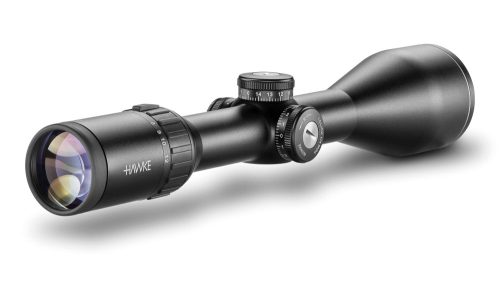 Luneta Hawke Endurance 3-12×56 30 WA, LRC 12x