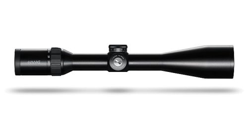 Luneta Hawke Endurance 3-12×56 30 WA, LRC 12x
