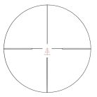 Luneta Hawke Endurance 3-12×56 30 WA, LRC 12x