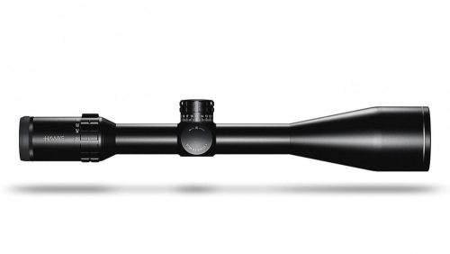 Luneta Hawke Frontier 5-30×56 30SF LRDot