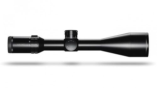 Luneta Hawke Frontier 5-25×56 FFP Mil Pro