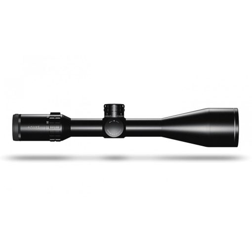 Luneta Hawke Frontier 5-25×56 FFP Mil Pro