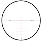 Luneta Hawke Frontier 5-25×56 FFP Mil Pro