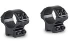 Inele Hawke 1" joase 9-11 mm