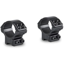 Inele Hawke 1" joase 9-11 mm