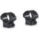 Inele Hawke 1" joase 9-11 mm