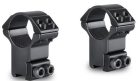 Inele Hawke 1" inalte 9-11 mm