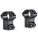 Inele Hawke 1" inalte 9-11 mm