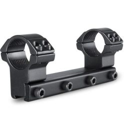 Suport luneta Hawke 1" inalt 9-11 mm
