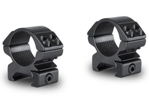 Inele Hawke 1" joase Weaver