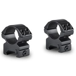 Inele Hawke 25,4 mm, medii Weaver