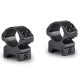 Inele de Montaj Hawke Match Mount 1" Weaver Medium – Fixare Stabilă și Protecție Maximă