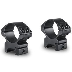 Inele Hawke 30 mm medii Weaver