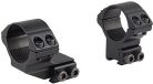 Inele Hawke 1" inalte 9-11 mm deplasate