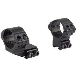 Inele Hawke 1" inalte 9-11 mm deplasate