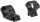 Inele Hawke 1" inalte 9-11 mm deplasate