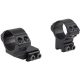 Inele Hawke 1" inalte 9-11 mm deplasate