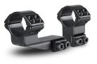 Suport luneta Hawke 1" deplasat inalt pentru sina 9-11 mm