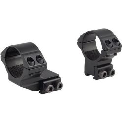 Inele Hawke 30 mm inalte, 9-11 mm deplasate