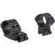 Inele Hawke 30 mm inalte, 9-11 mm deplasate