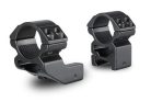 Inele Hawke 1" Weaver inalte deplasat 1"