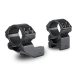 Inele Hawke 1" Weaver inalte deplasat 1"
